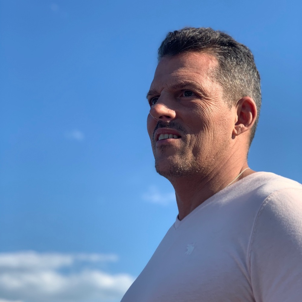 Meet your Posher, Tim